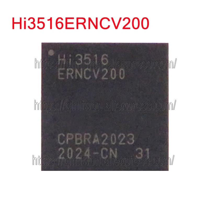1   HI3516ERNCV200 HI3516 ERNCV200 QFN QFN ī޶ μ Ĩ,  